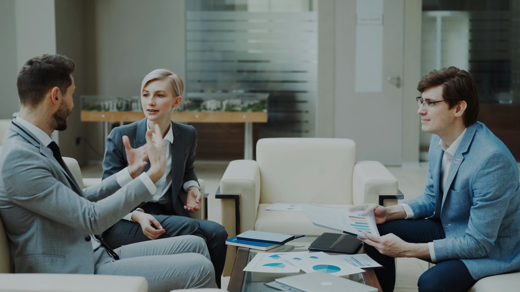 A professional consultation