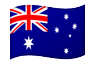 Australia flag