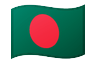 Bangladesh flag
