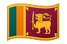 Sri Lanka flag