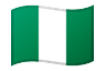 Nigeria flag