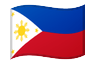 Philippines flag